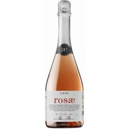 Cava Rimarts Rosae 2019 - Espumoso Rosado de España con Delicadas Notas Florales