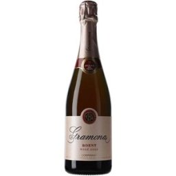 Gramona Roent Rosé 2022 - Vino Rosado de España con Notas Frescas y Afrutadas