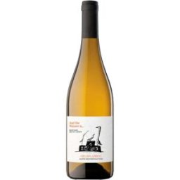 Celler Credo And the Winner is... 2023 - Vino ecológico de España con graduación de 11,00