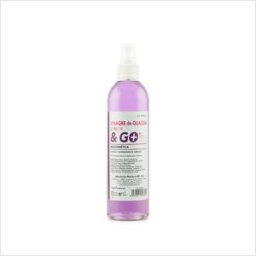 Laboratorios Pharma&Go Vinagre de Quassia & Go Repelente Piojos 300 ml