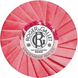 Roger & Gallet Gingembre Rouge Jabón Perfumado 100 gr