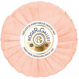 Roger & Gallet Fleur de Figuier Jabón Perfumado 100 gr