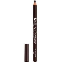 Bourjois Paris Kohl&Contour Delineador de Ojos 1,2 gr 004-Dark Brown