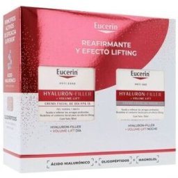 Eucerin Pack Nav Volum Pnm&Noche