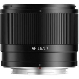 TTArtisan AF 17 mm f/1,8 Aire Fujifilm X