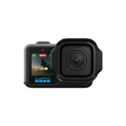 Gopro Mission 1