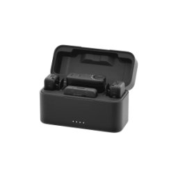 Kit Completo de Micrófono Inalámbrico Gopro