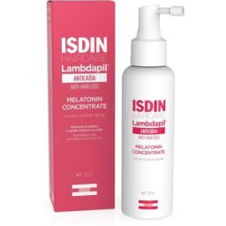 ISDIN Lambdapil Loción Anticaída 100 ml