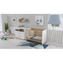 Cuna Baby Trama Bebecar
