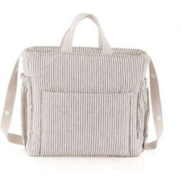 Bolso Maternal Pack Dutton Stone 16x43x37cm Cambrass