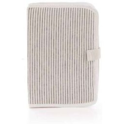 Portadocumentos Dutton Stone 3x19x27cm Cambrass