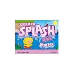 Oxford University Press España, S.A. Splash Start Plus Class Book Song Cd Pack