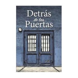 Editorial Chocolate, SL Detras De Las Puertas