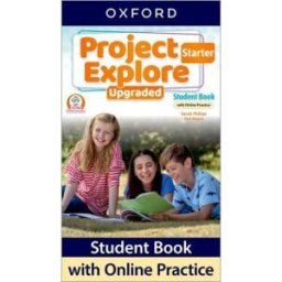 Project Explore Start Sb W/op Pack Upgrd