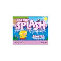 Oxford University Press España, S.A. Splash Start Class Book Songs Cd Pack