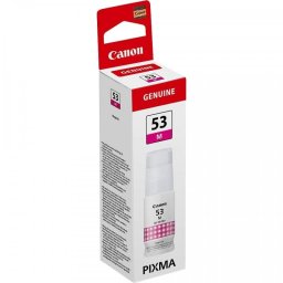 Canon Gi - 53M Botella Tinta Canon Magenta