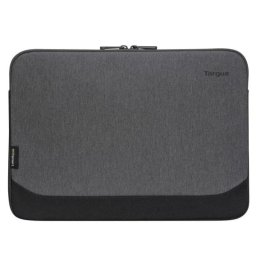Targus Cypress EcoSmart Funda Gris para Portátil hasta 14