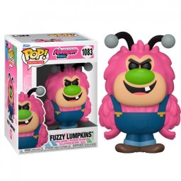 Funko Pop Animación Cartoon Network Powerpuff Girls Fuzzy Lumpkins