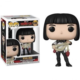 Funko Pop Marvel Shang-Chi Xialing