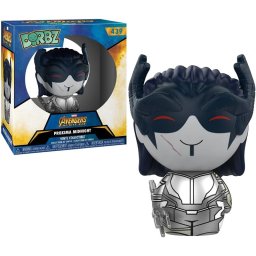 Funko Pop Dorbz Marvel Avengers Infinity War Próxima Midnight