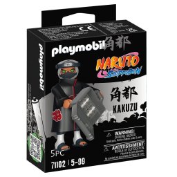 Playmobil Naruto Shippuden: Kakuzu