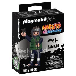 Playmobil Naruto Shippuden: Yamato