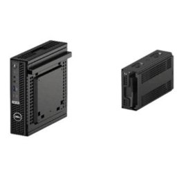 Dell 5RGKY Soporte Monitor/Micro/Thin Client para Mesa VESA 75x75 a 100x100 Máx 3Kg