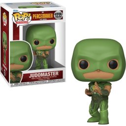 Funko Pop DC Comics Peacemaker Judomaster