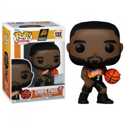 Funko Pop Deportes NBA Phoenix Suns Chris Paul CE21