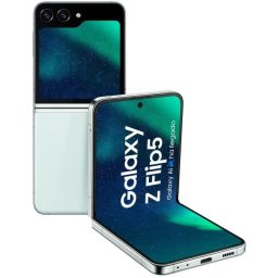 Samsung Galaxy Z Flip5 5G 8GB 512GB 6.7" Menta