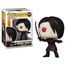 Funko Pop Animación Tokyo Ghoul:re Nimura Furuta