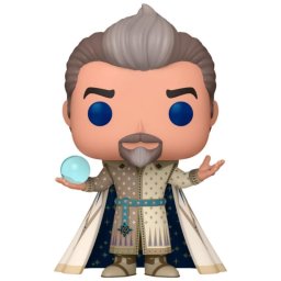 Funko Pop Wish Disney King Magnifico
