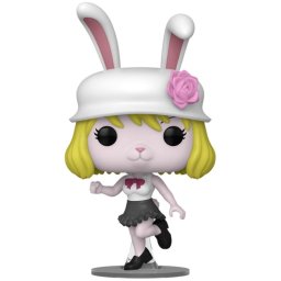 Funko Pop One Piece Carrot