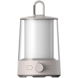 Xiaomi Multi-Functional Camping Lantern Linterna para Camping con Control Inteligente por Bluetooth 230lm
