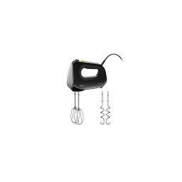 Batidora de Mano Braun HM 2110 BK MultiMix 2 500W Negra
