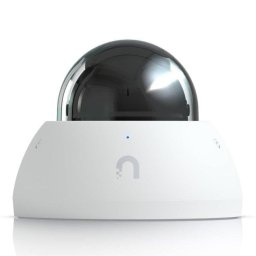 Cámara IP Ubiquiti UVC-AI-DOME-W 4K Visión Nocturna Interior y Exterior IA