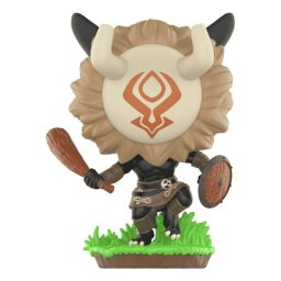 Figura coleccionable Funko Inc Hilichurl Genshin Impact vinilo multicolor 132mm