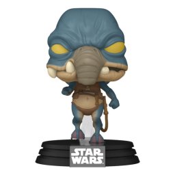 Figura coleccionable Funko Watto Star Wars Vinilo Multicolor 97,7mm