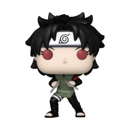 Figura coleccionable Funko POP! Mirai Sarutobi Boruto: Naruto Next Generations 103mm vinilo