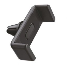 Tech One Tech TEC2821 Soporte Smartphone Coche Rotación 360º 3,5 a 6,5" 59 a 87 mm