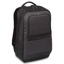 Mochila Targus TSB911EU Multi-Fit Portátiles 12.5-15.6" Negra Gris 750g Poliuretano
