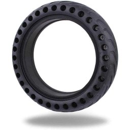 Rueda Maciza Antipinchazos Patinete Eléctrico F10mobility Xiaomi Mi Electric Scooter Pro