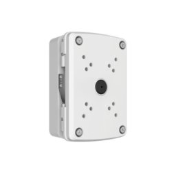 Caja de conexiones Dahua PFA126 exterior aluminio IP66 blanca 8 kg