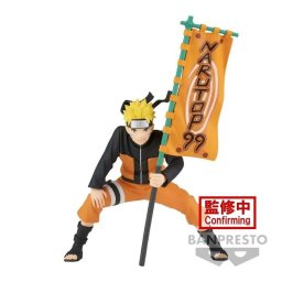 Figura de Juguete Banpresto Multicolor PVC Altura 110 mm Infantil