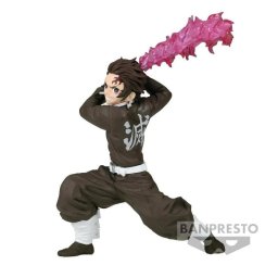 Figura de Juguete Banpresto de PVC Multicolor para Niños a partir de 6 Años Certificación CE