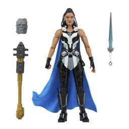 Figura de Juguete Hasbro Marvel F1407 para niños licencia Marvel 4+ años