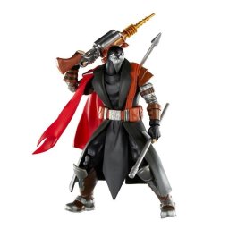 Figura de Juguete Marvel X-Men X-Cutioner Articulada con Accesorios