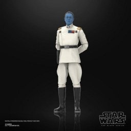 Figura de Juguete Star Wars G00215X4 Multicolor 15 cm Edición Infantil