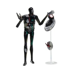 Figura de Juguete Hasbro Marvel Legends Series The Spot articulada con accesorios
