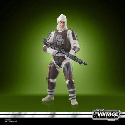 Figura de Juguete Hasbro Star Wars The Vintage Collection Dengar articulada accesorios